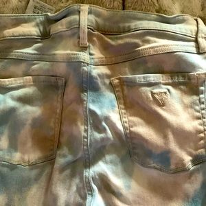 Guess jeans